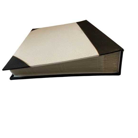 Photo Album Picture Book 5 x 7 inches Home Decor Art Scrapbook Scrapbooking - Picture 8 of 13